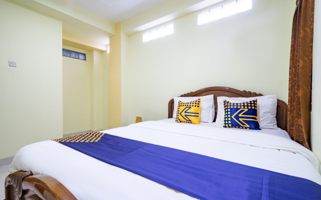 SPOT ON 2881 Nabila Homestay