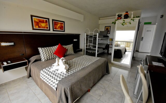 Villa La Font Apart Hotel & Spa