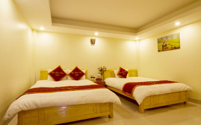 Sapa Golden Plaza Hotel