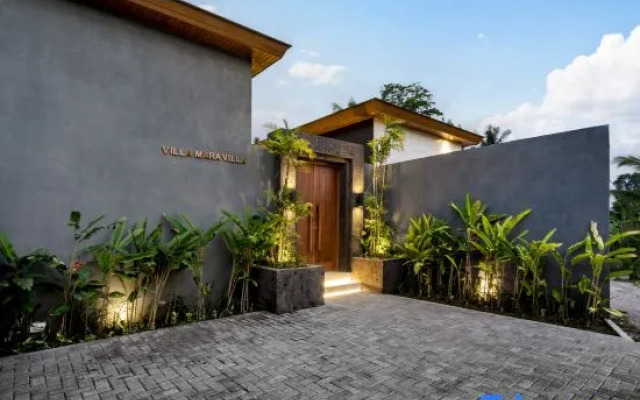 Villa Maravilla by BaliSuperHost