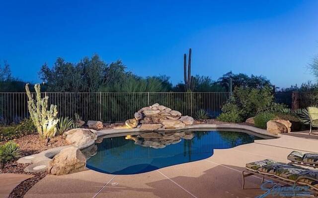 Caledonia Dreamin By Signature Vacation Rentals