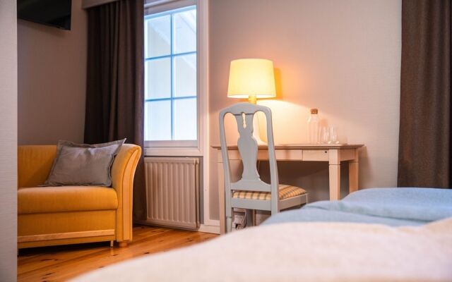 House of Northern Senses