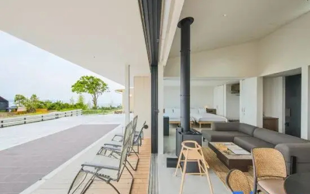 Suite Villa The Most