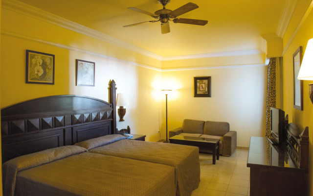 Hotel Riu Guanacaste - All Inclusive