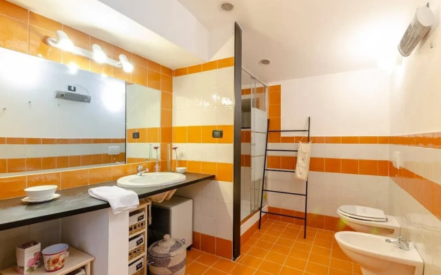 Altido Suite Vicino al Castello de Albertis