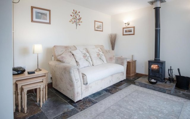 The Old School Cottage - 1 Bedroom - Rhossili