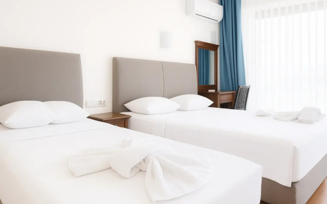 Cihan Turk Hotel
