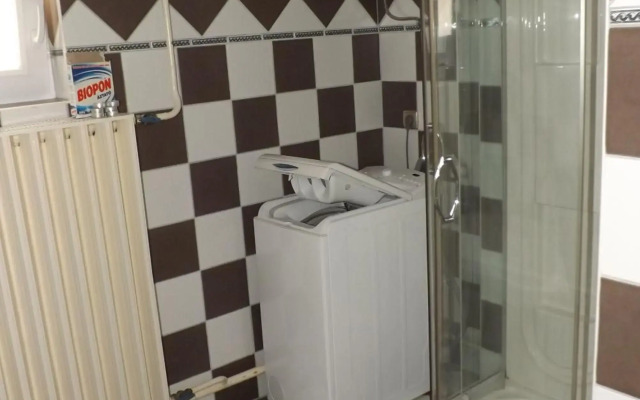 Napsugár Vendégház