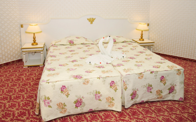 Planeta Hotel & Aquapark - Ultra All Inclusive