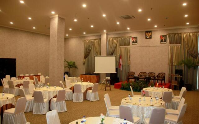 Grand Q Hotel Gorontalo