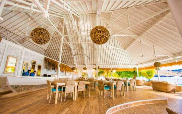 Sudamala Resort, Seraya, Flores