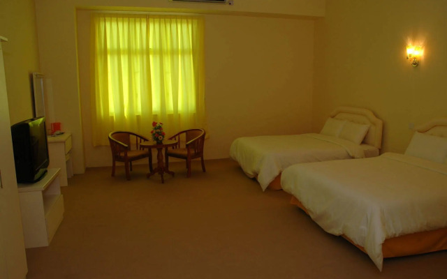 Formosa Garden Hotel