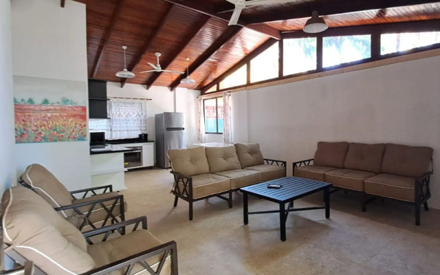 Hotel Tropical Garden