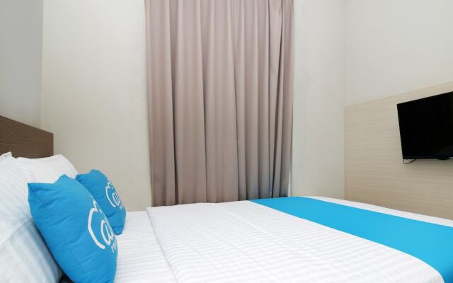 Airy Patal Senayan 2 Jakarta