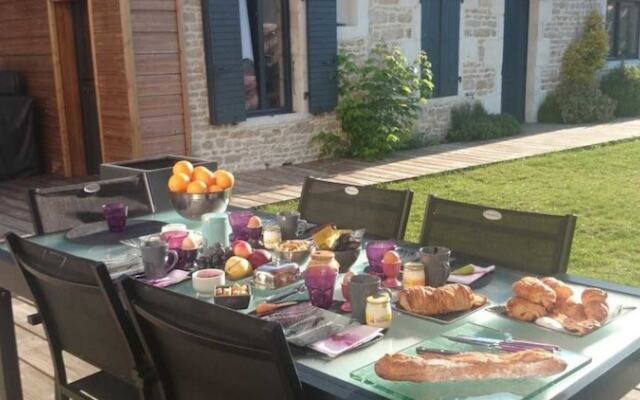 La Parenthèse Enchantée