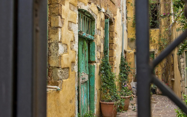 Ionas Boutique Hotel