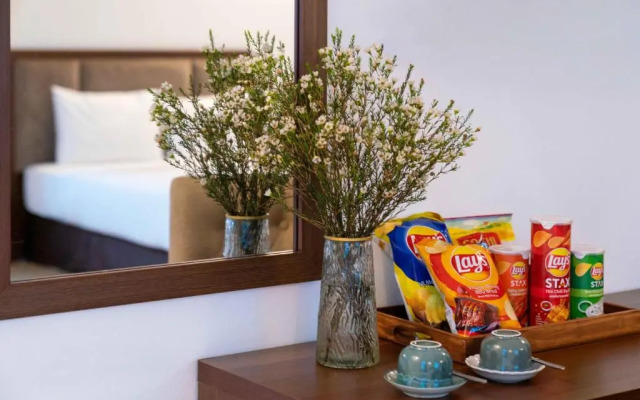 Trang An International Hotel