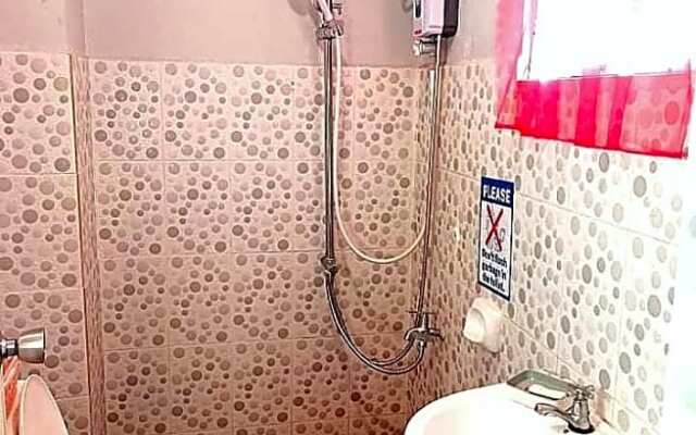 Affordable Cozy Transient Room Near NAIA Terminal 3
