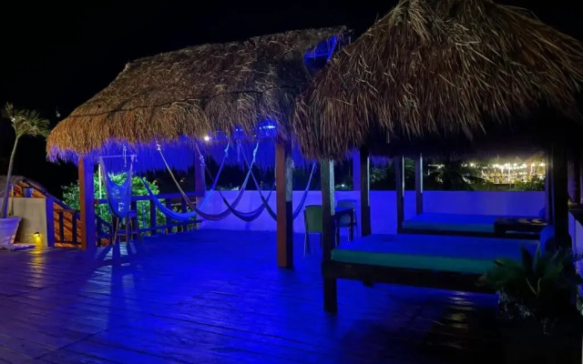 Casa Velero Puerto Morelos