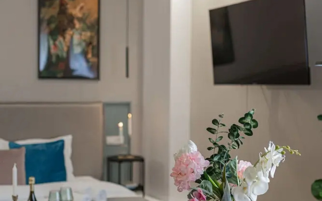 Urban Chic Studios Near Cismigiu & Calea Victoriei