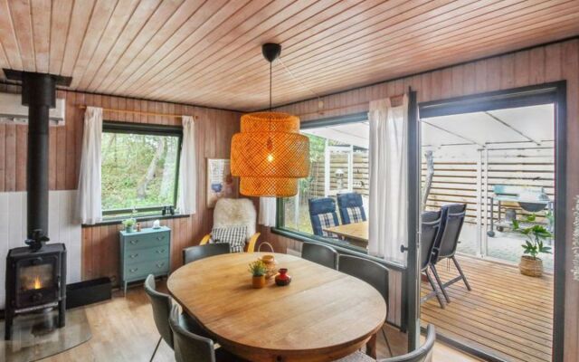 "Fotij" - 300m from the sea in Bornholm