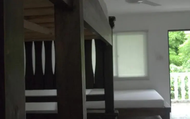 Hostel Helen House