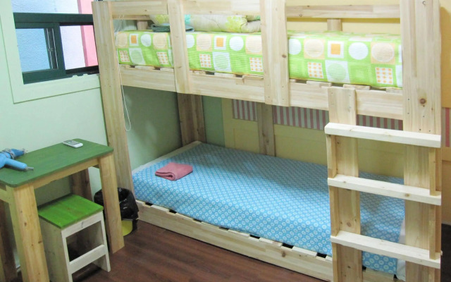 Dream Inn Seoul Guesthouse