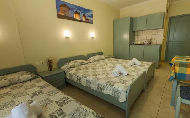Calypso Hotel