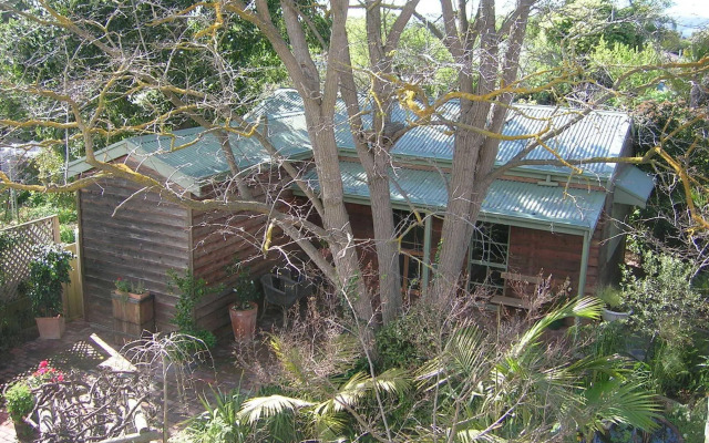 Rosebank Bed and Breakfast