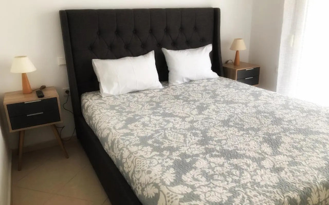 The Hillhouse near Alexandroupolis (1st floor)