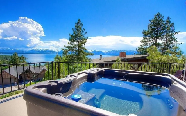 The Heights 4 Bedroom Home by RedAwning