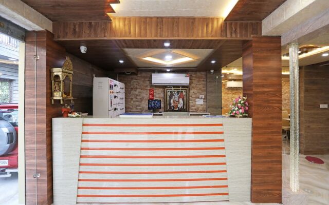 OYO 14373 Shree Krishna Hotel