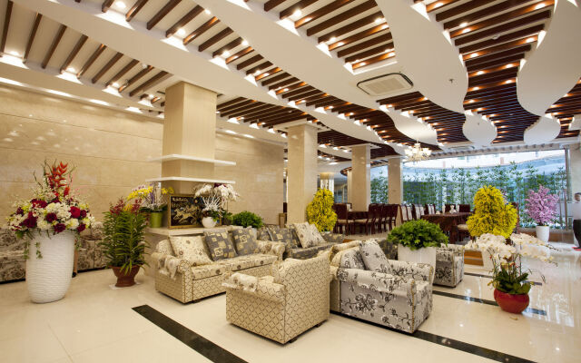 Anh Dao Mekong 2 Hotel