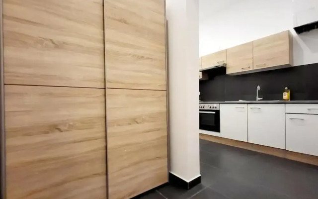 Apartment Hasengasse - High Speed Wifi