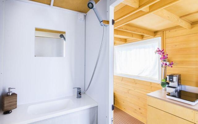 The Homeboat Company Sant'Elmo - Cagliari