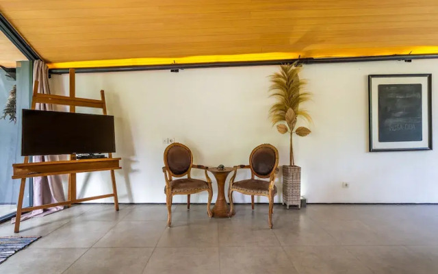 Mana Villas Nusa Dua
