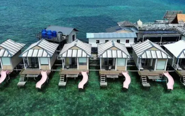 Coco Scuba Inn Semporna 2