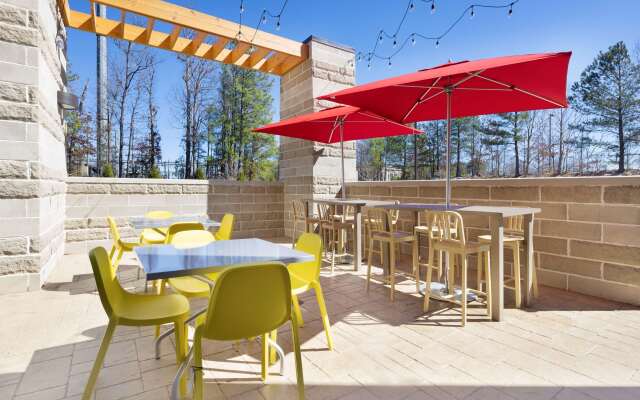 Home2 Suites by Hilton Richmond Short Pump