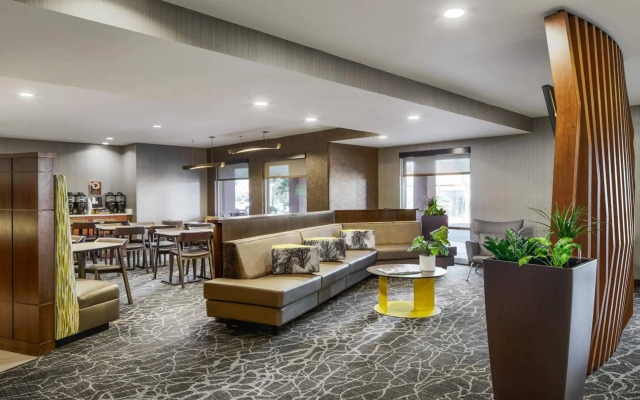 SpringHill Suites Tempe at Arizona Mills Mall