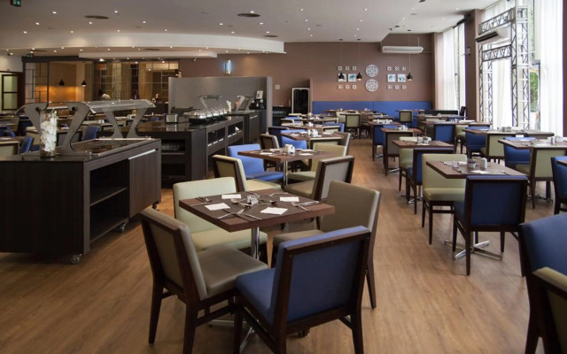 Novotel Porto Alegre Tres Figueiras Hotel