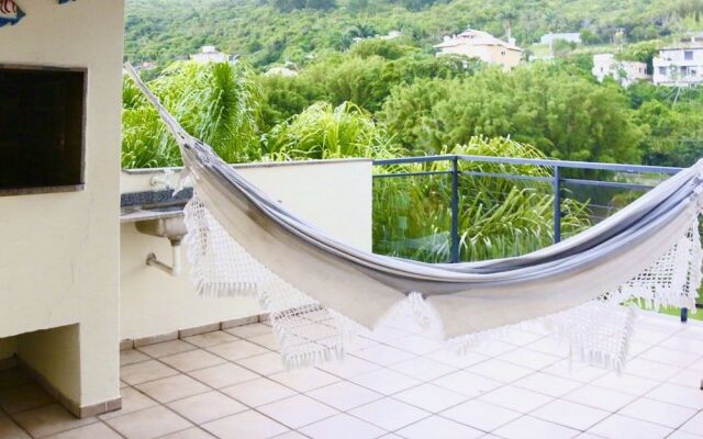 Aguas Claras - Praia Brava