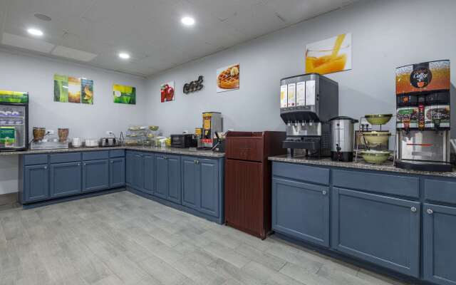 Suburban Studios Rock Hill Northeast I-77