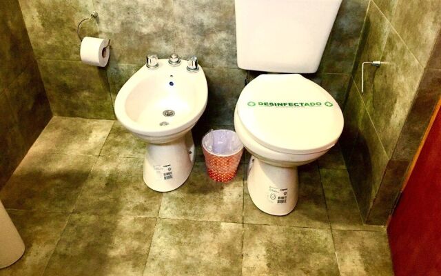 Águila Blanca Hotel