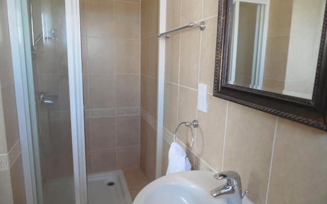 Protaras Villa Paros