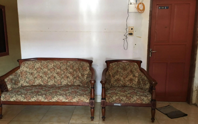 Hotel O Anda Kost 2 Near Lapangan Syech Yusuf Discovery – Guest Rooms – Sungguminasa