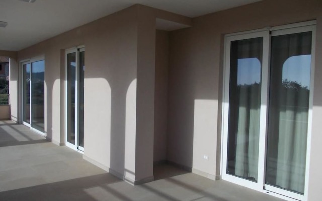 Villa Lauro Luxury B&B