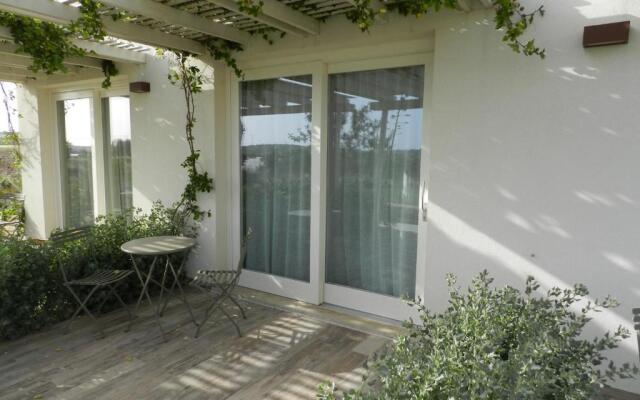 Scilla Maris Charming Suites
