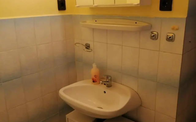 Tulman Apartment