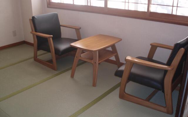 ShikinoIrodori Hatago