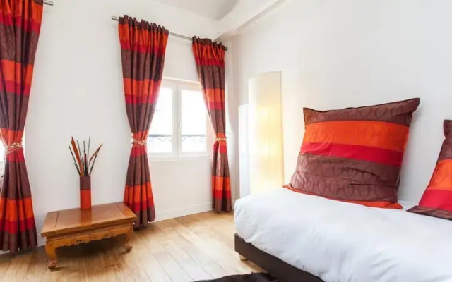 Appartement Terra Nova